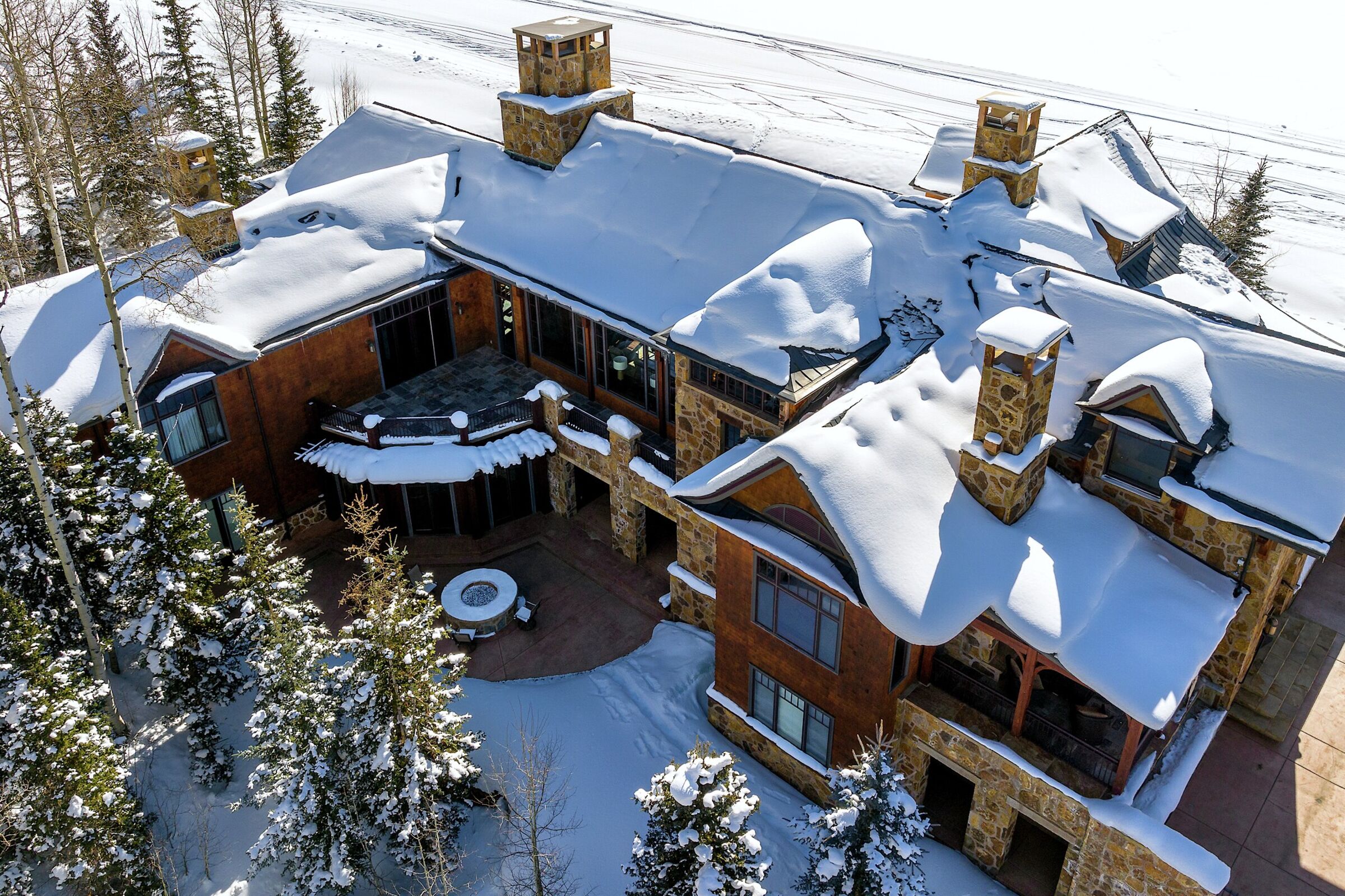 Hood Park Manor