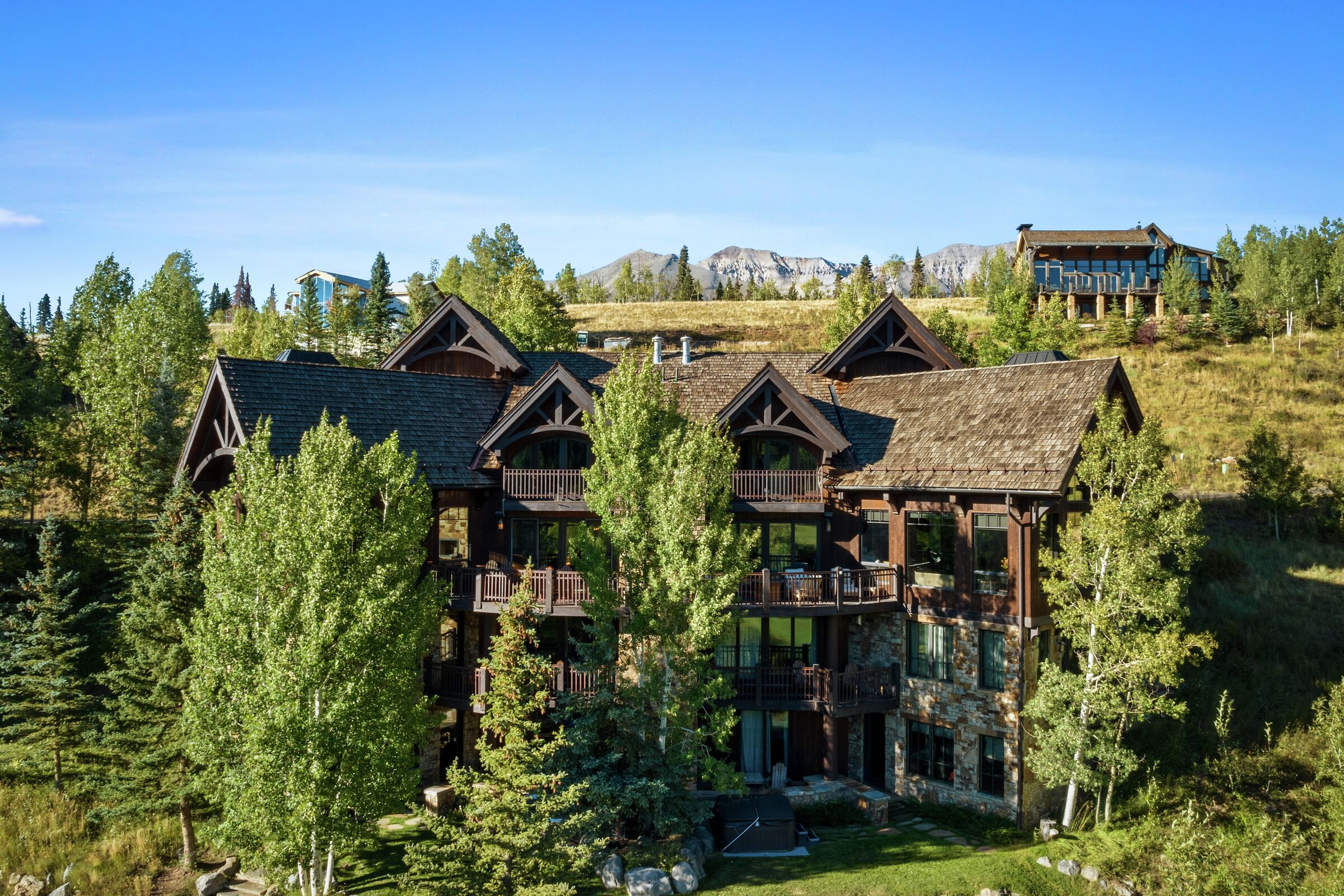 Tomboy Retreat