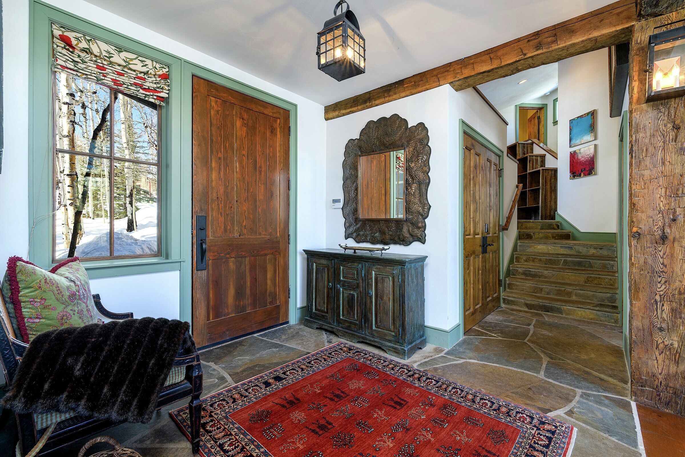Entryway