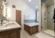 Gallery Thumbnail (3 Bdrm 3 Bath HT - Master Ensuite Bathroom)