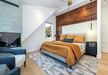 Gallery Thumbnail (3 Bdrm 3 Bath HT - Master Bedroom)