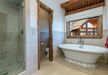 Gallery Thumbnail (8 Bdrm + Loft 5.5 Bath HT - Master Ensuite Bathroom)