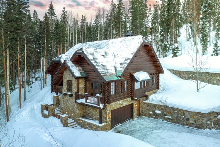 Rocky Road Haus Telluride