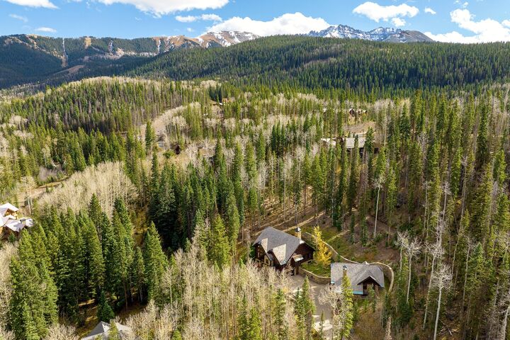 Rocky Road Haus in Telluride