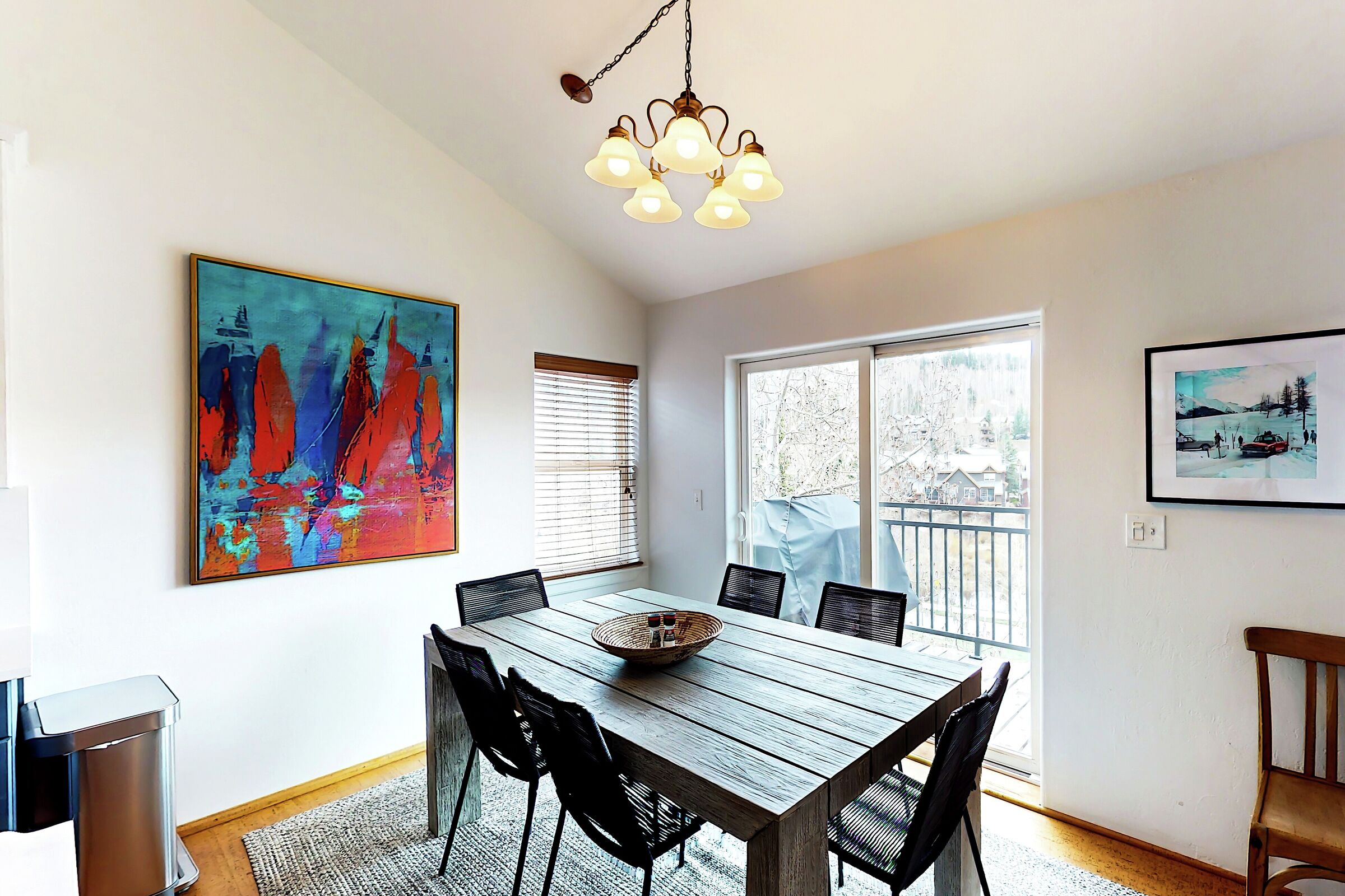 #5B - Dining Room