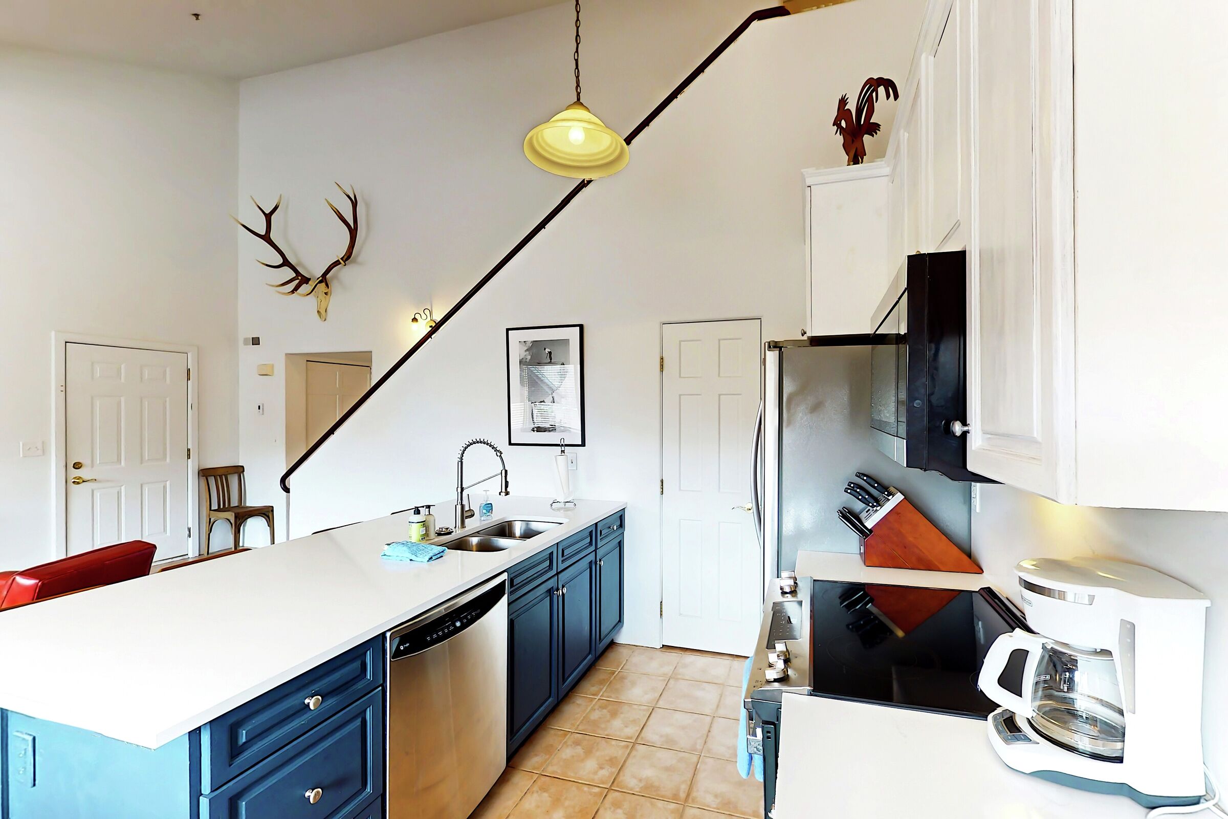 #5B - Kitchen
