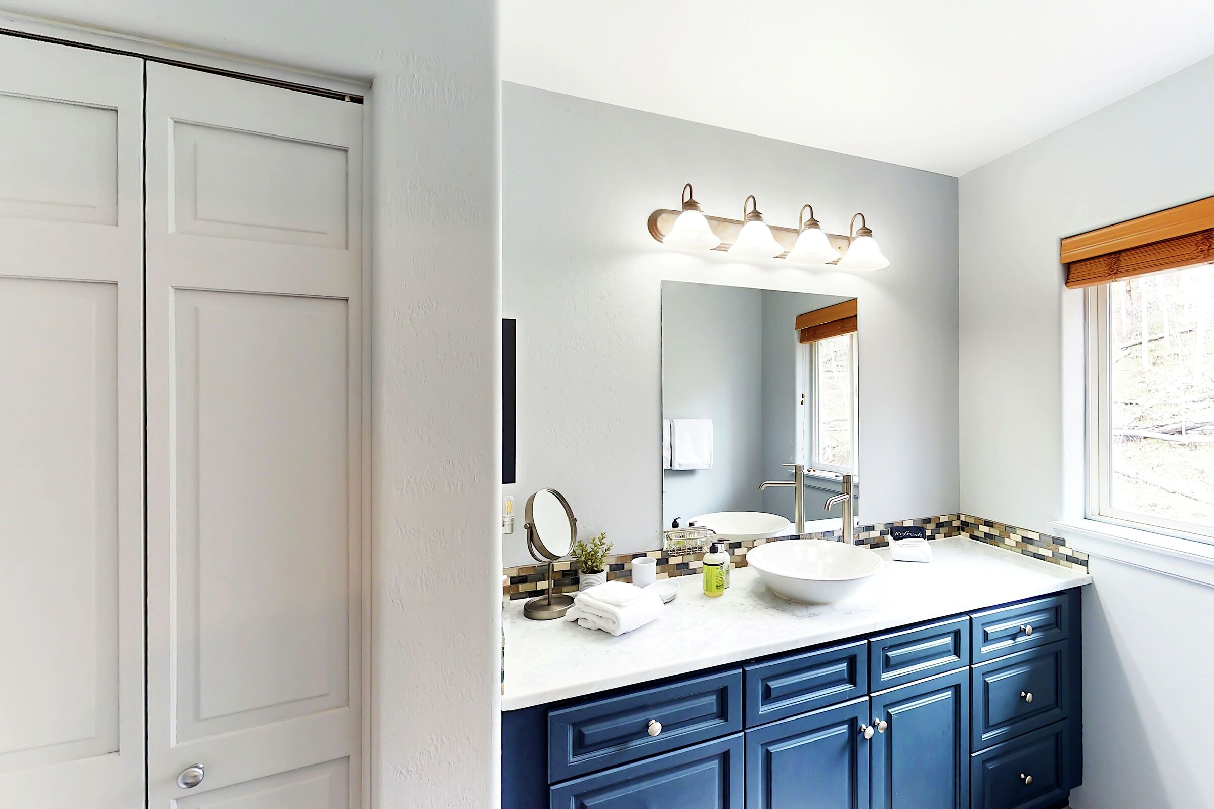 #5B - Master Ensuite Bathroom