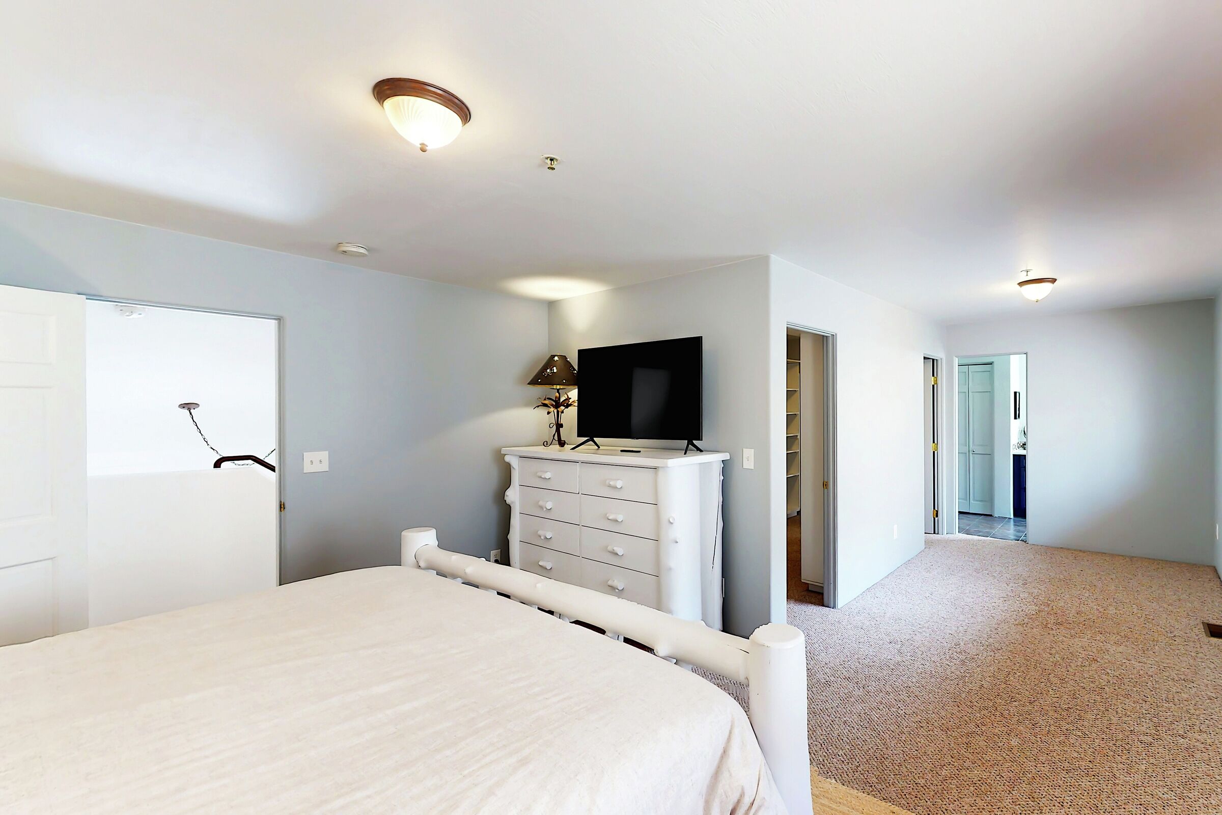 #5B - Master Bedroom