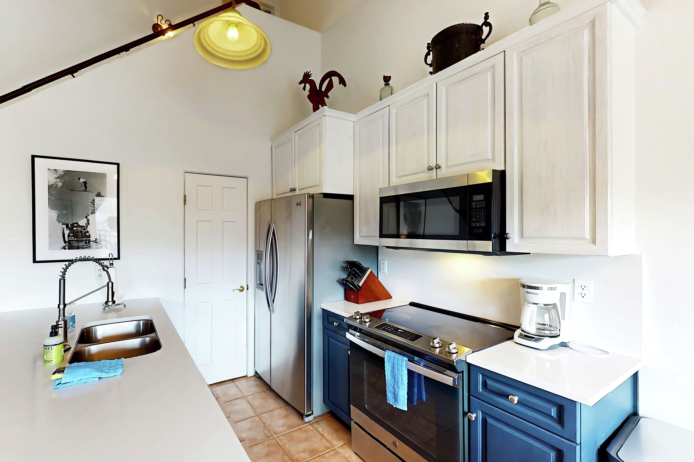 #5B - Kitchen