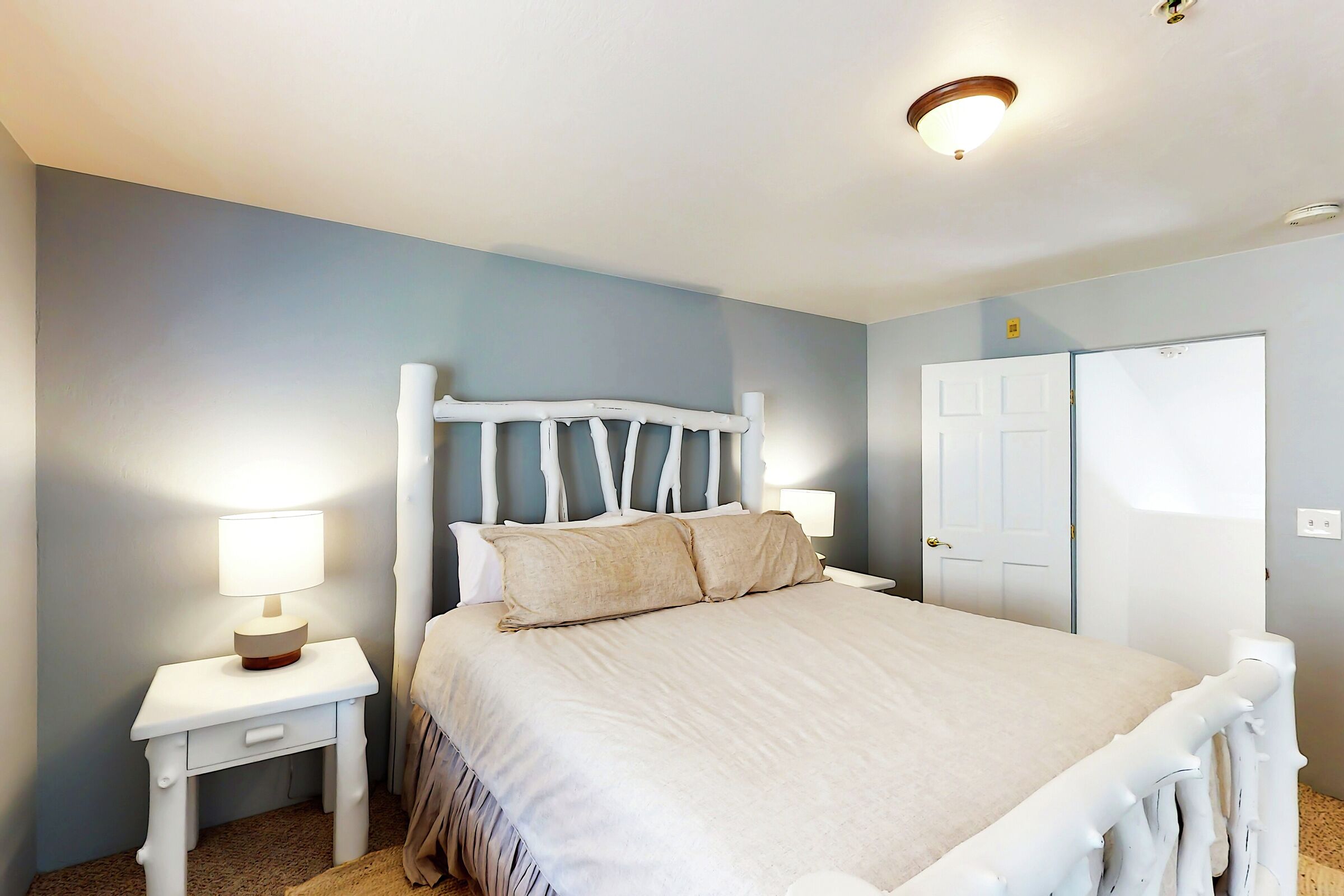 #5B - Master Bedroom