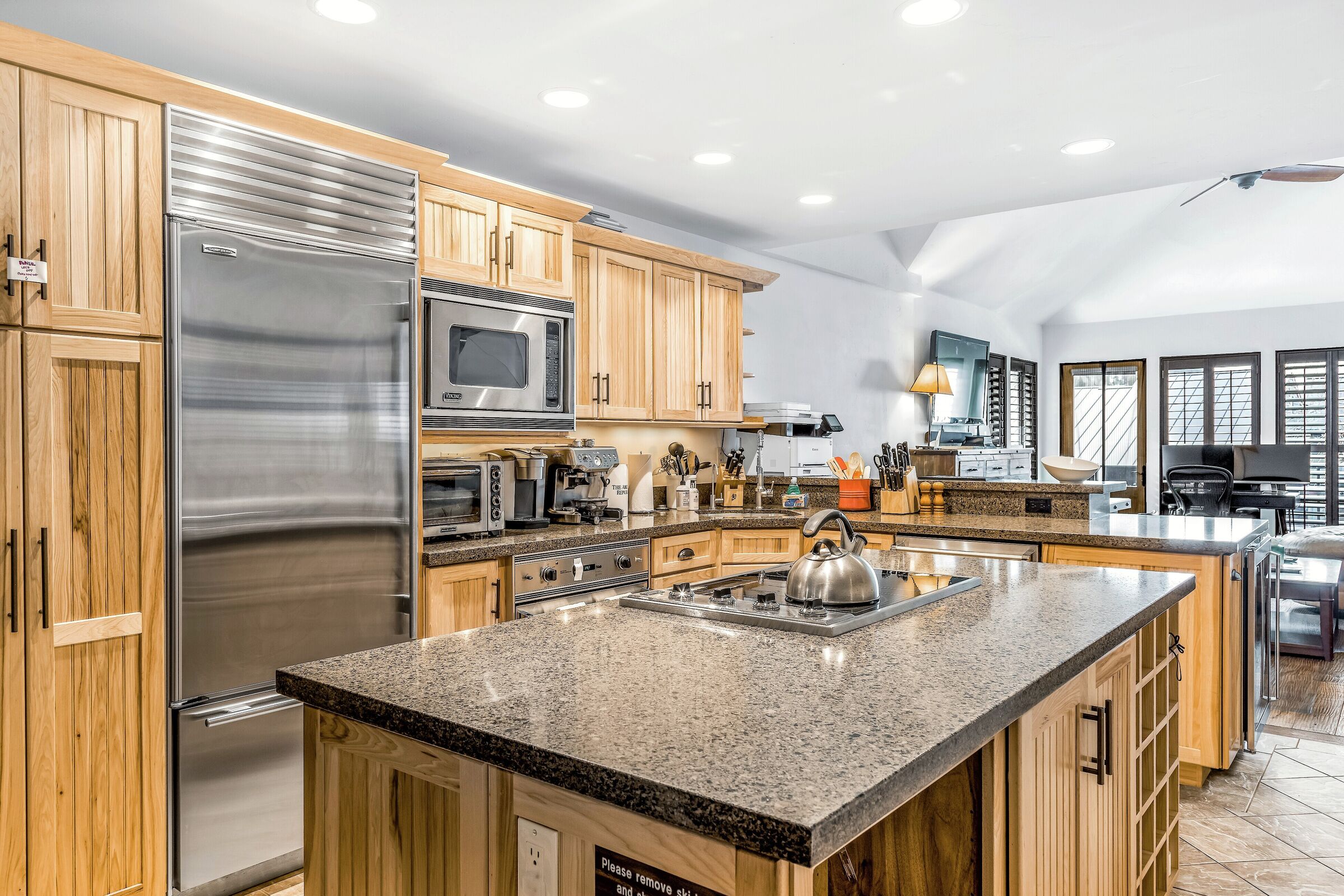 #11 - Kitchen