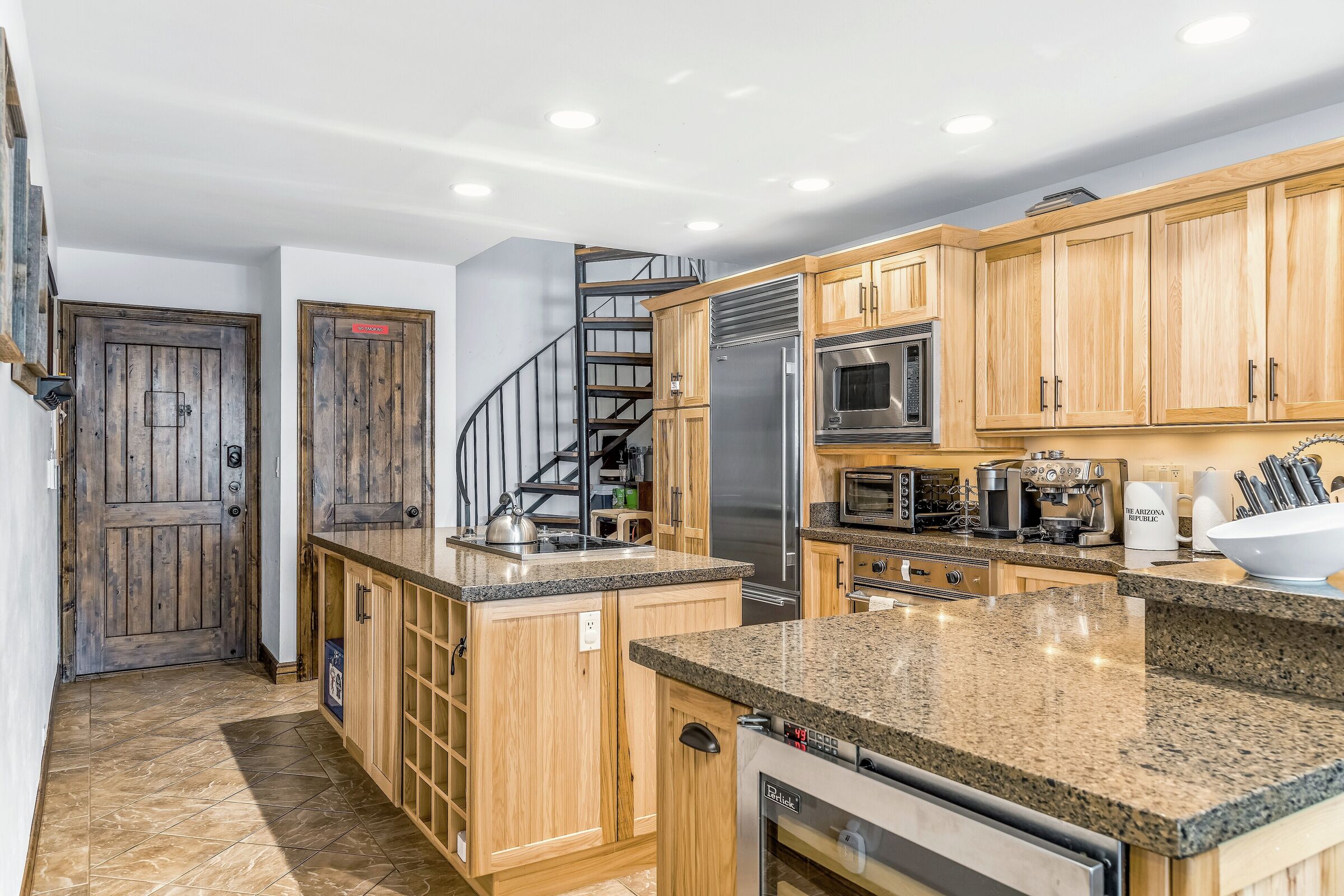 #11 - Kitchen