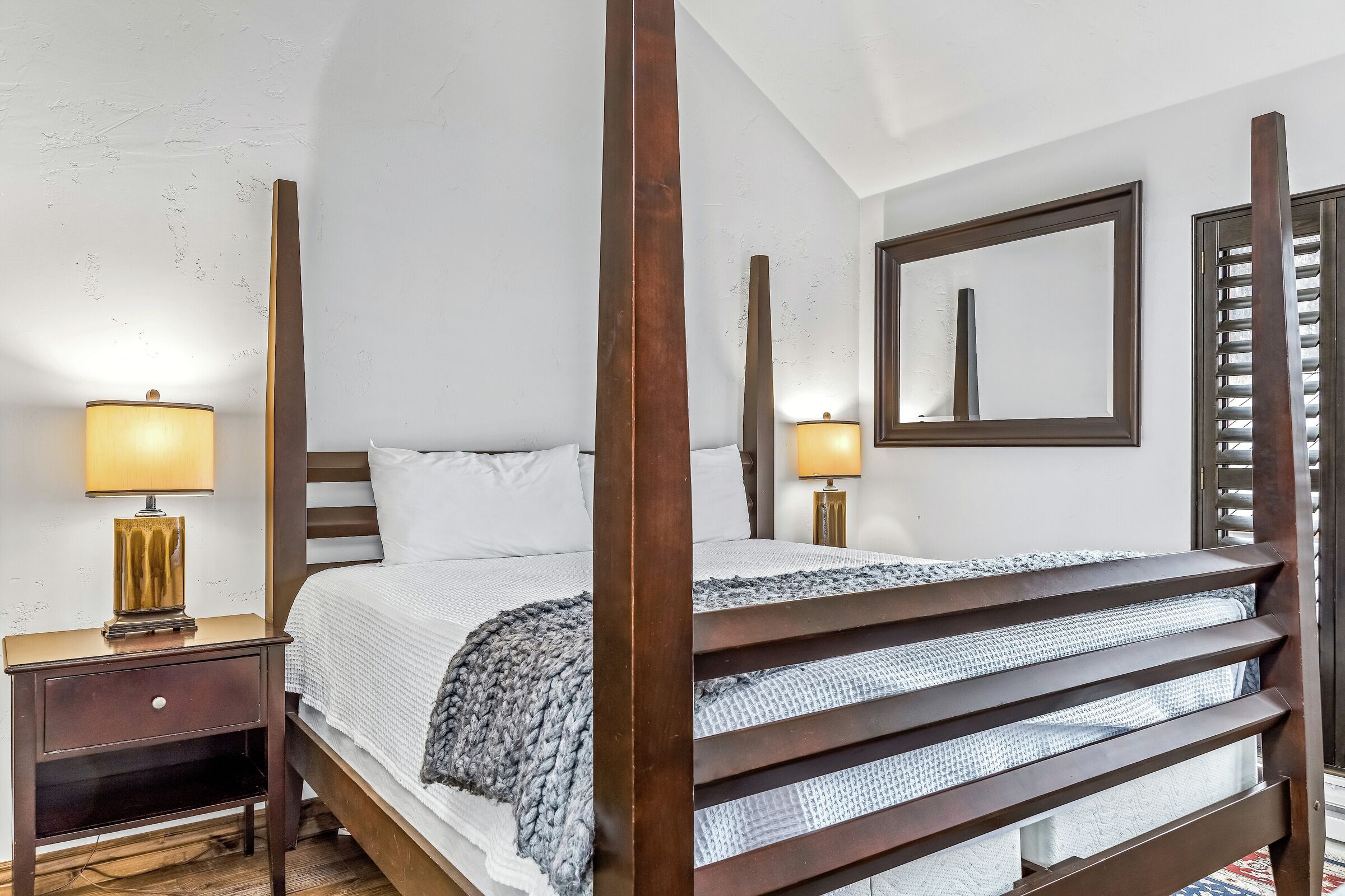 #11 - Master Bedroom