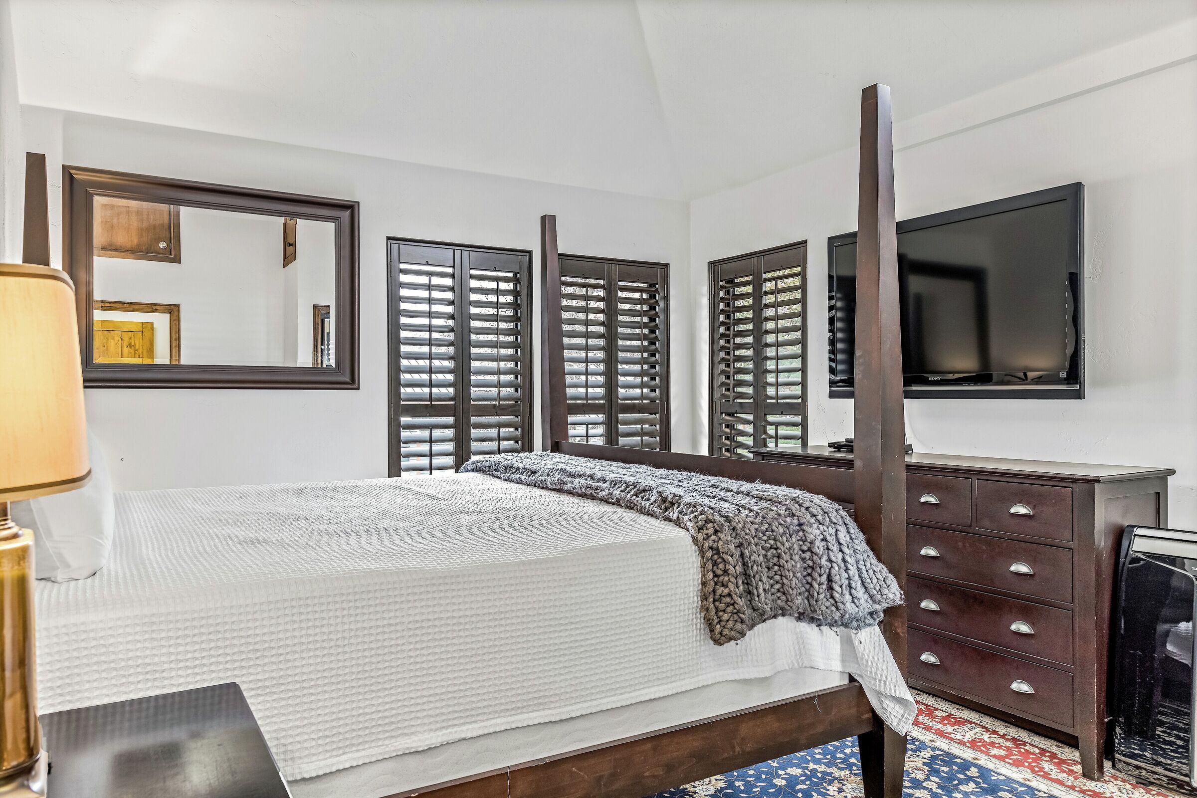 #11 - Master Bedroom
