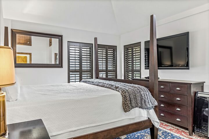 #11 - Master Bedroom