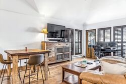 #11 - Living Area