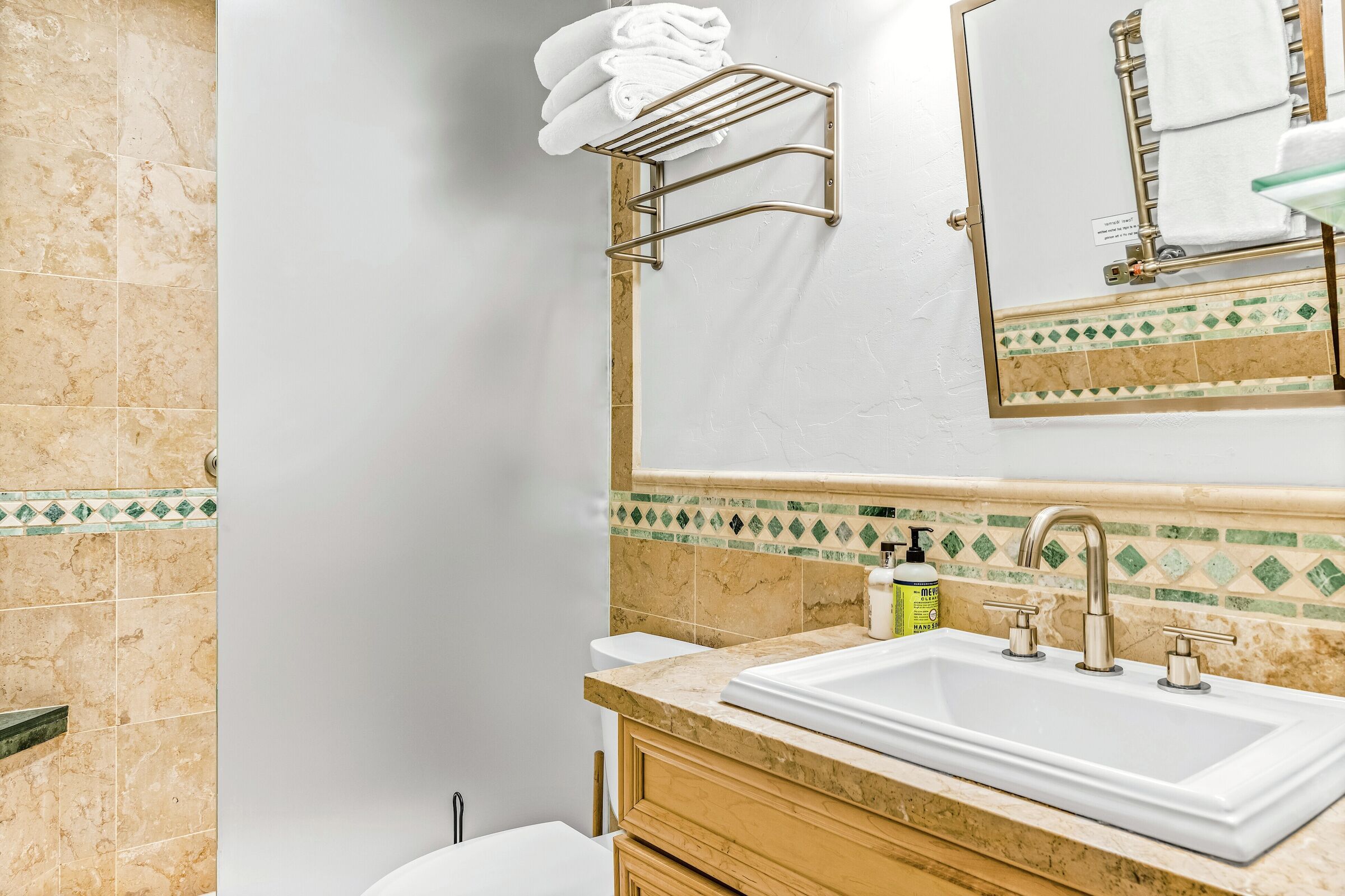 #11 - Bathroom