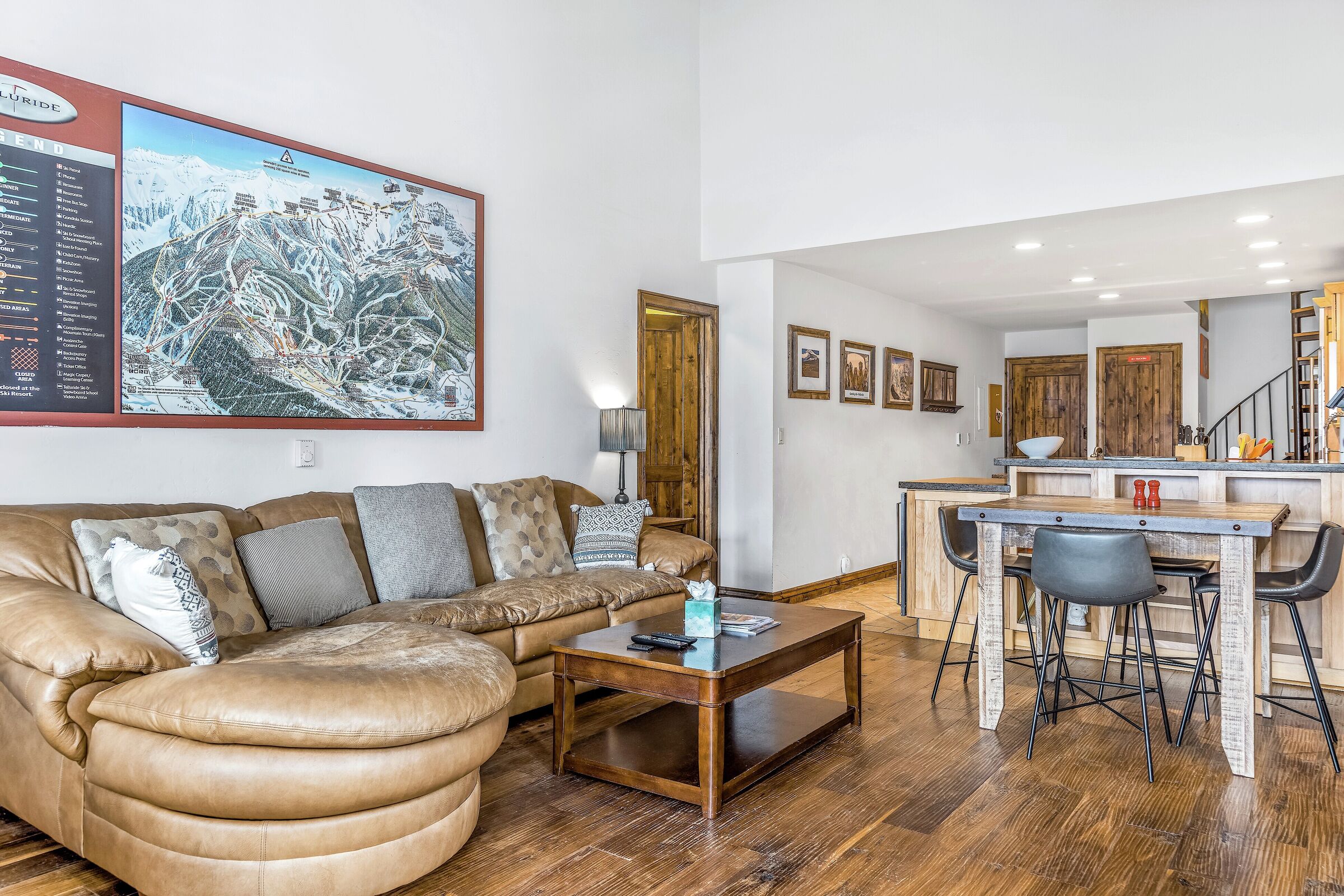 #11 - Living Area