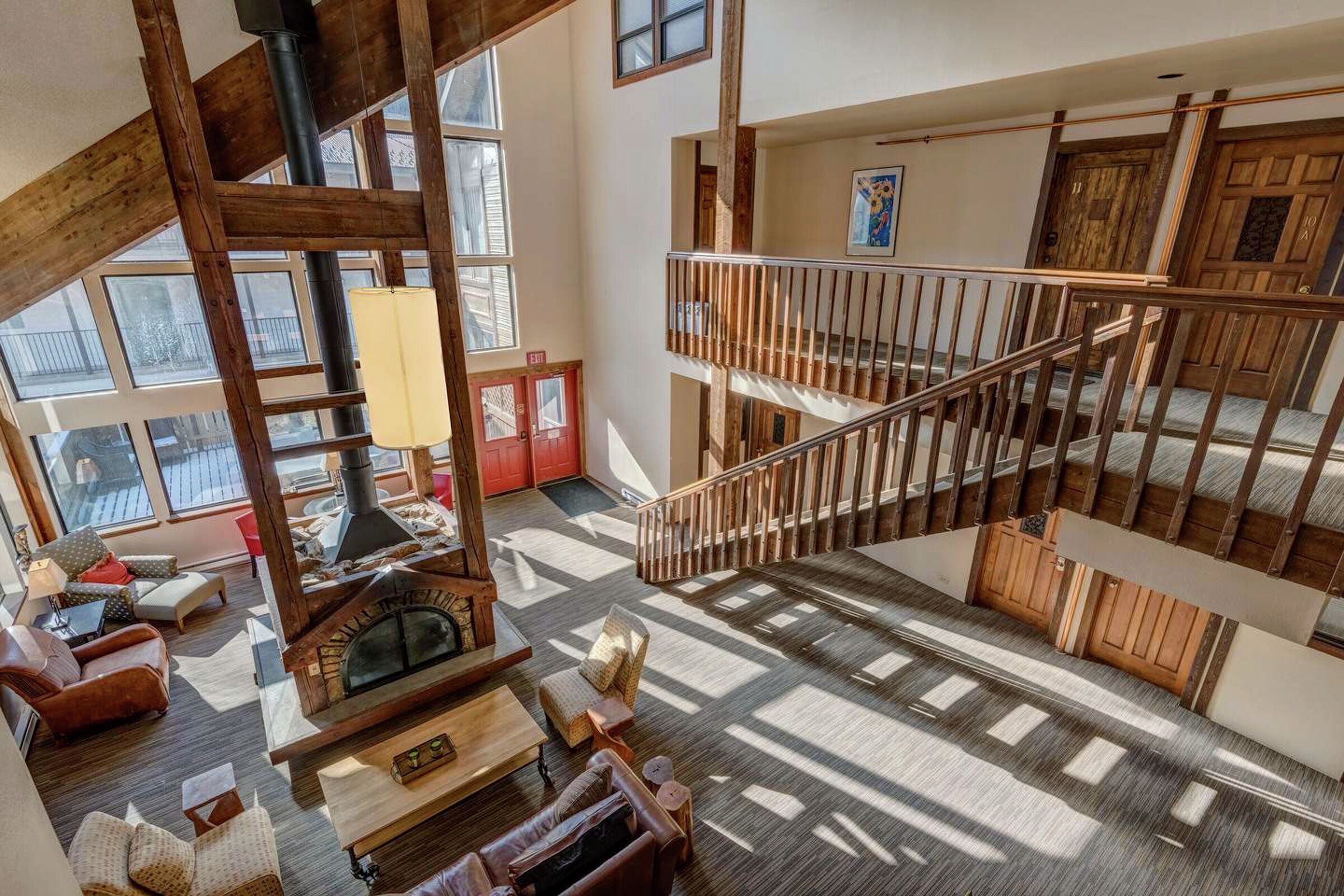 Common Area