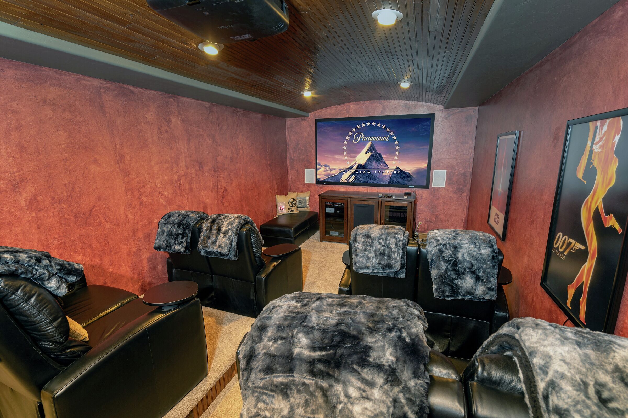Home Theatre