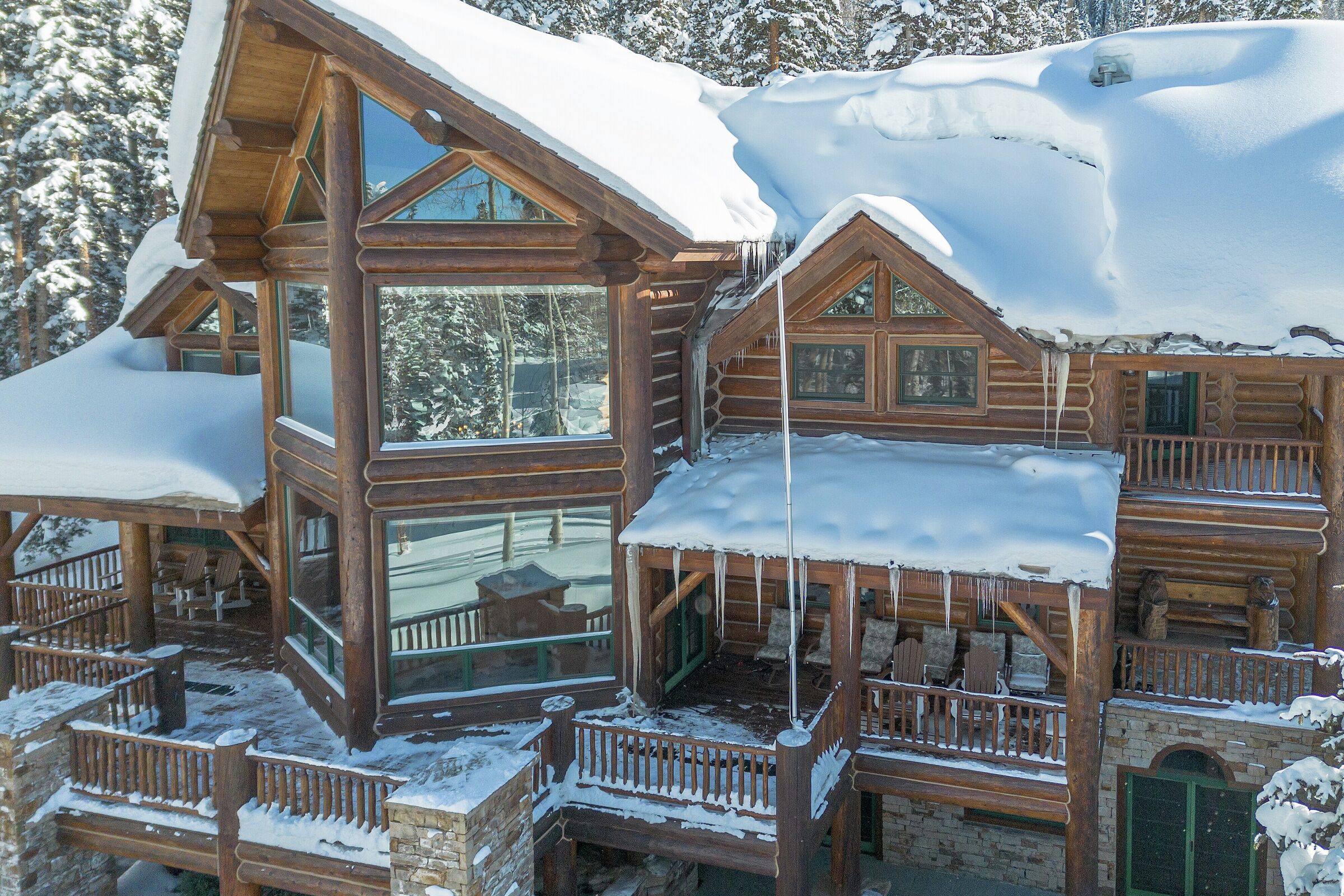 Bearpaw Manor