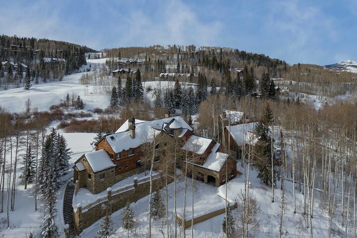 Mountain Village Lodging Telluride Resort Colorado