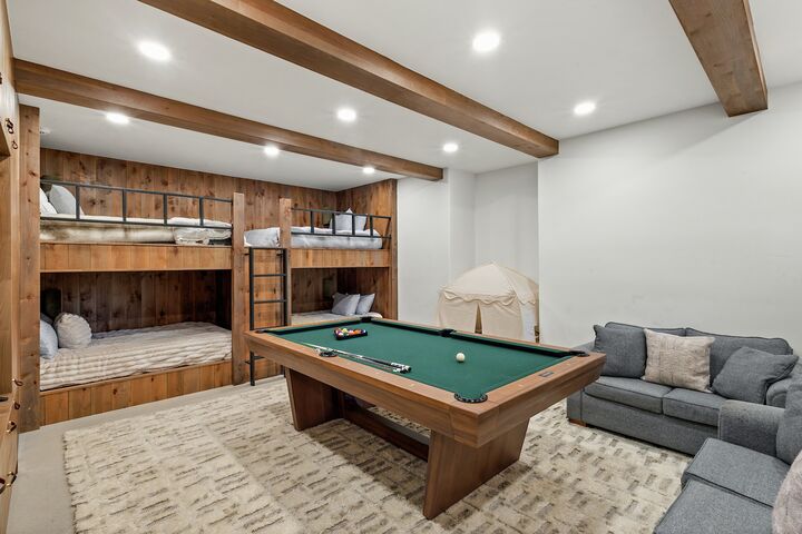 5 Bdrm 5.5 Bath HT - Bedroom