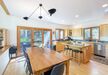 Gallery Thumbnail (4 Bdrm 4.5 Bath HT - Dining Area & Kitchen)