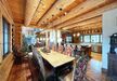 Gallery Thumbnail (7 Bdrm 7 Bath HT - Dining Area & Kitchen)