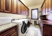 Gallery Thumbnail (5 Bdrm 4.5 Bath HT - Laundry Room)