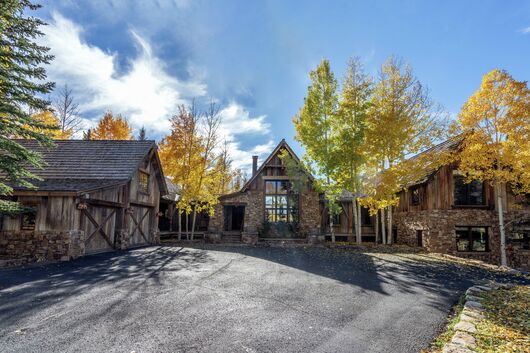 Mountain House