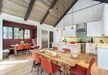 Gallery Thumbnail (4 Bdrm 3.5 Bath - Dining Area & Kitchen)