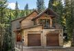 Mountain Modern Rustic