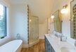 Gallery Thumbnail (4 Bdrm 4.5 Bath HT - Ensuite Bathroom)