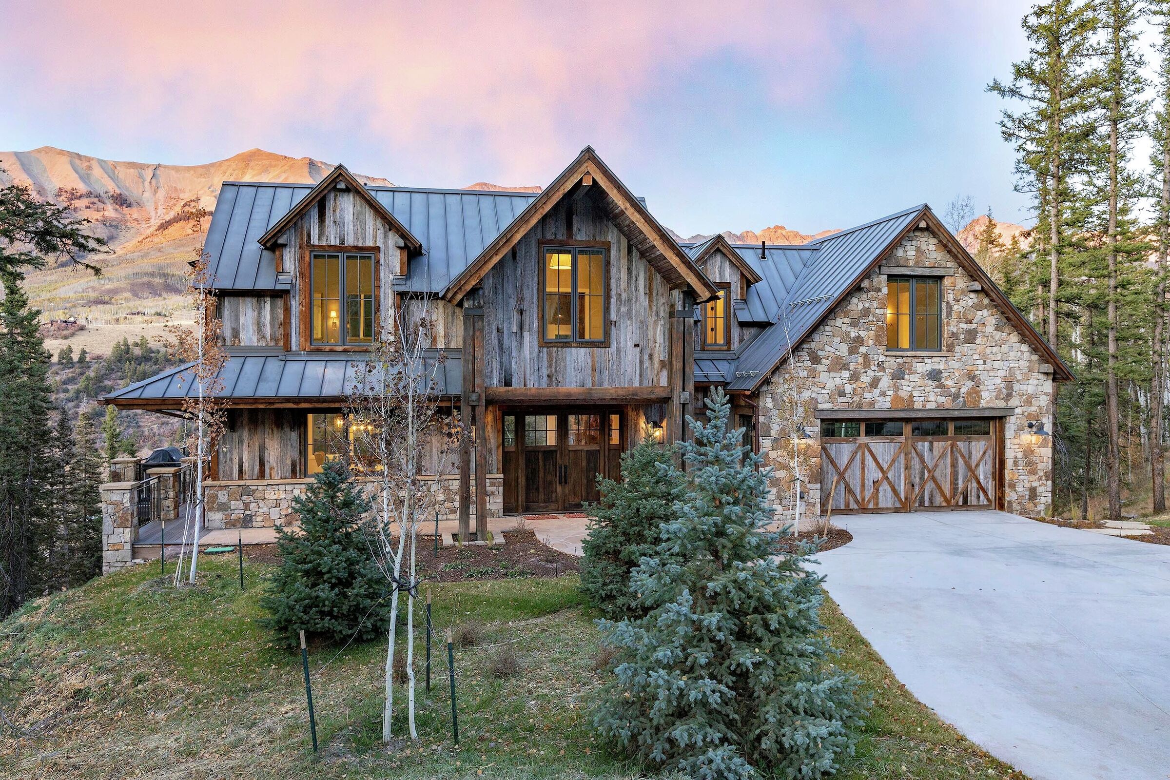 Overlook Haus