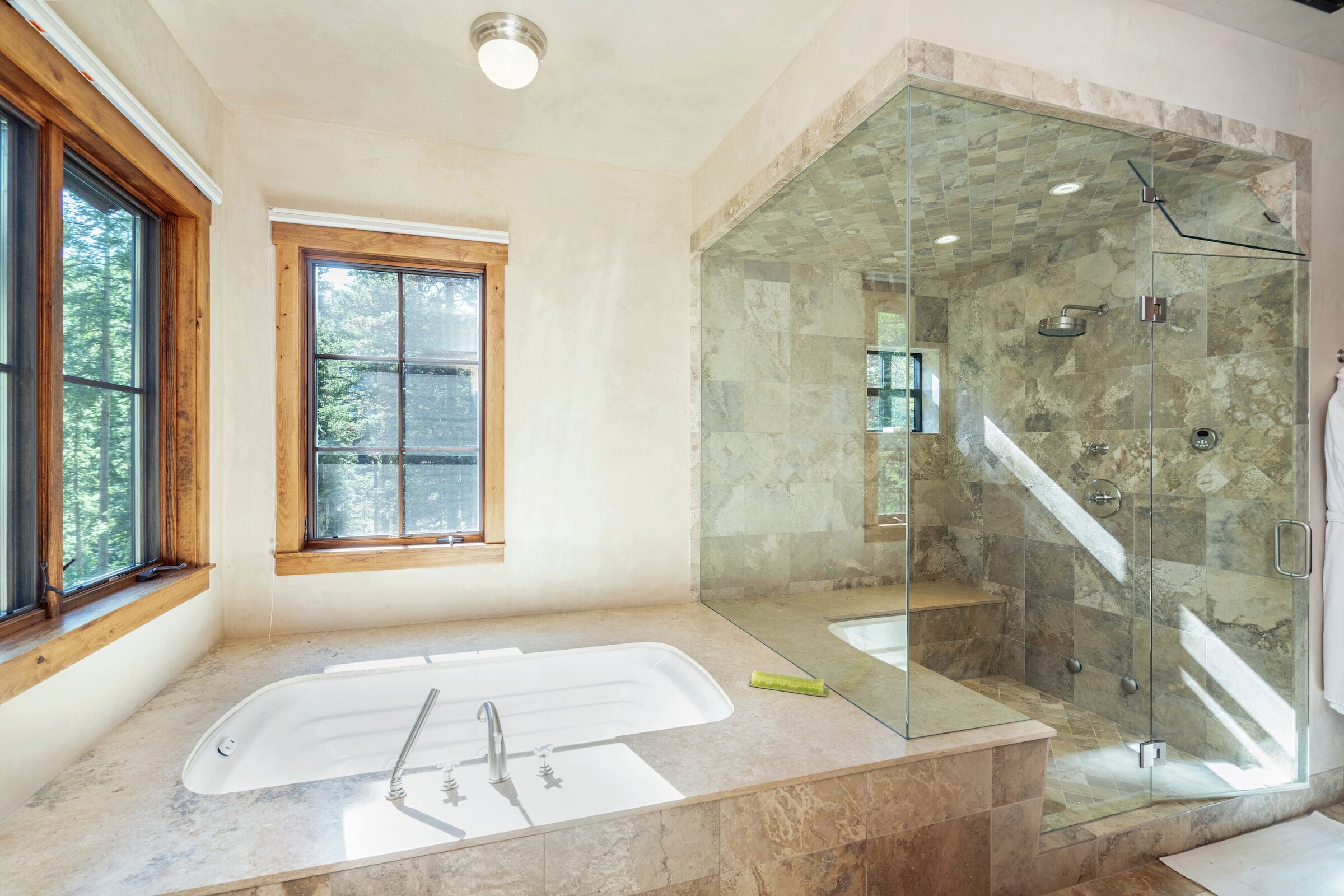 Master Ensuite Bathroom