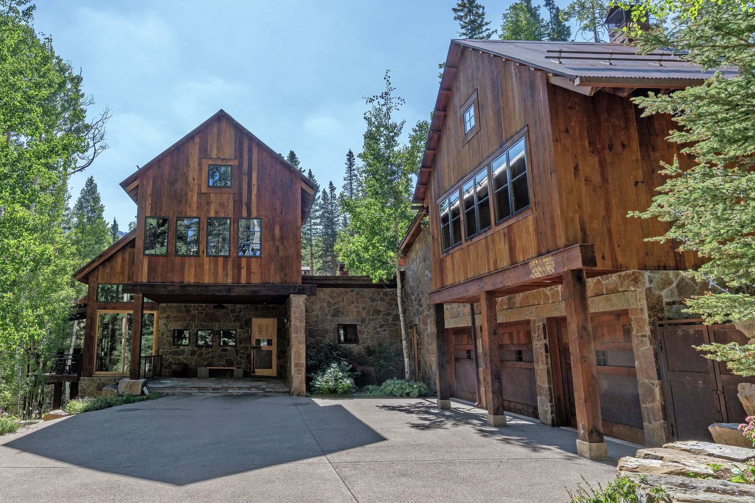Robber's Roost