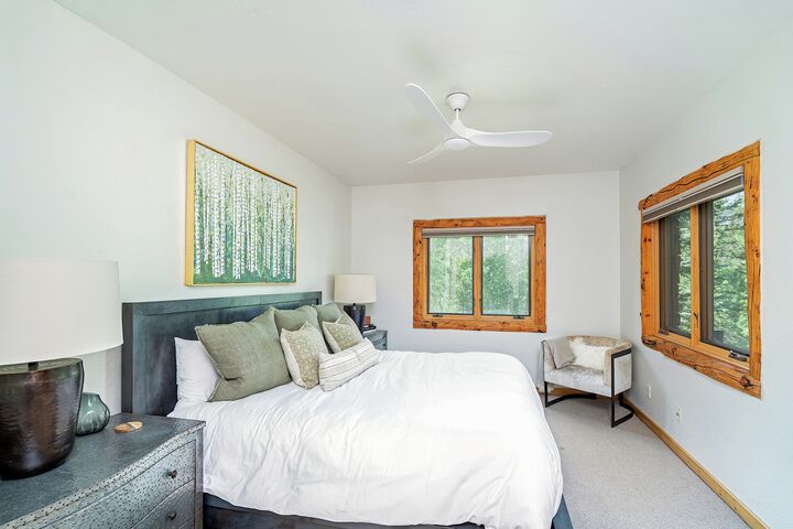 4 Bdrm 4.5 Bath HT - Bedroom