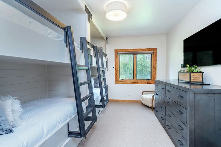 4 Bdrm 4.5 Bath HT - Bedroom