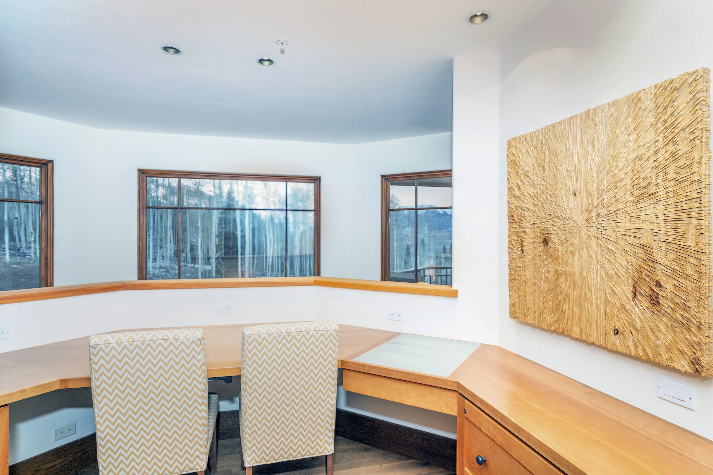 Office Area