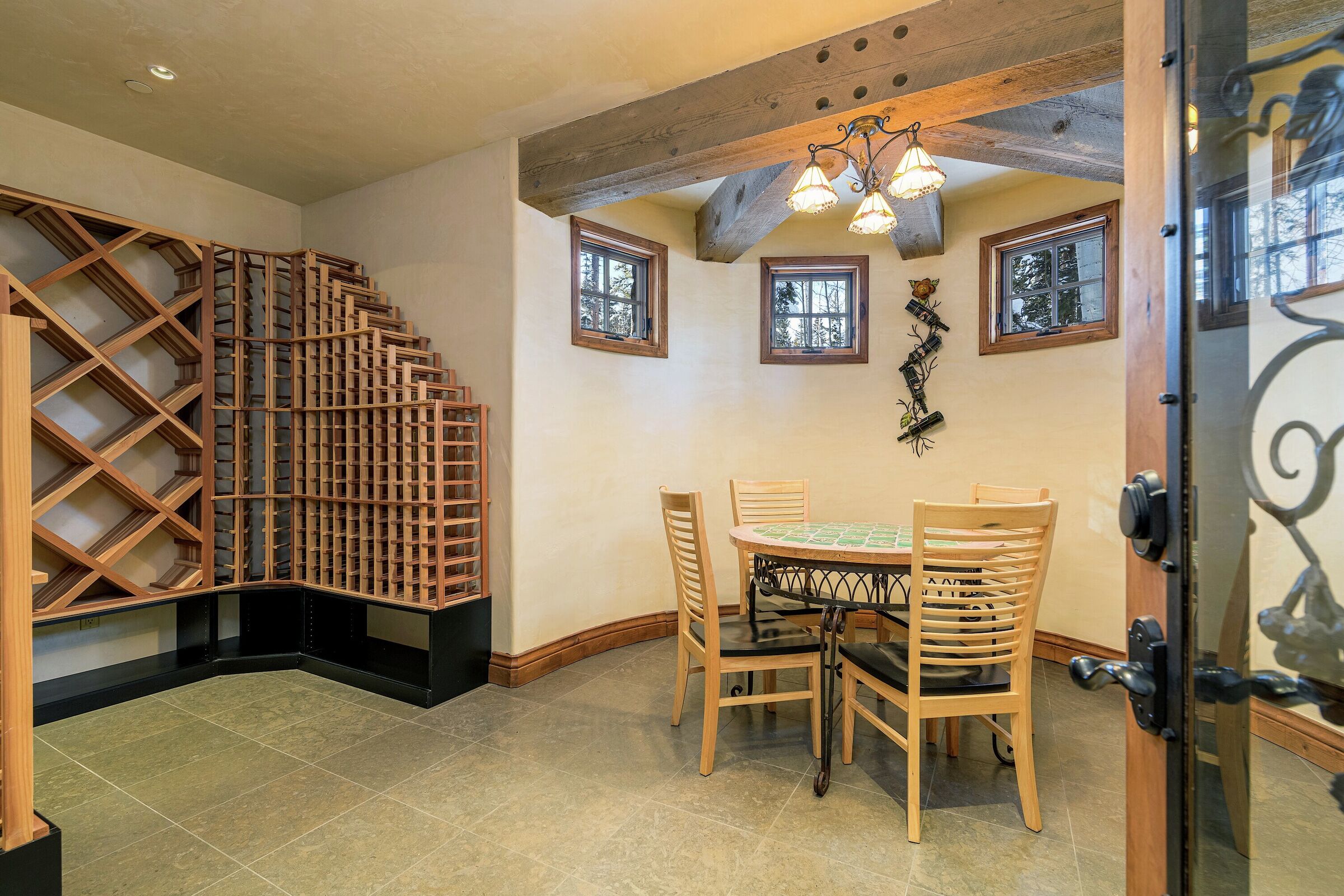Wine Cellar
