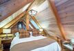 Gallery Thumbnail (3 Bdrm 3 Bath HT - Loft Bedroom)
