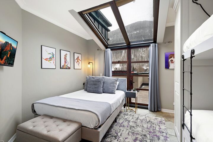 #301 - Bedroom