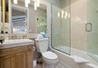Gallery Thumbnail (#301 - Ensuite Bathroom)