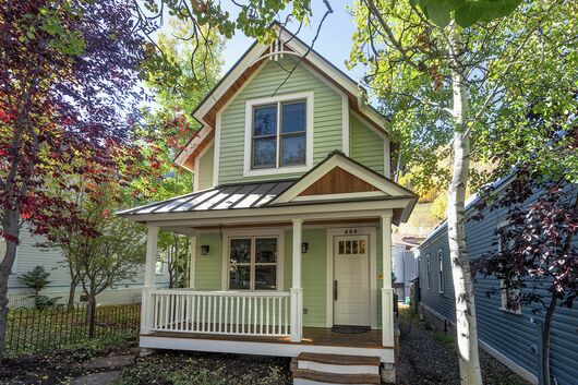 Pacific House