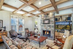 5 Bdrm 4.5 Bath - Living Area