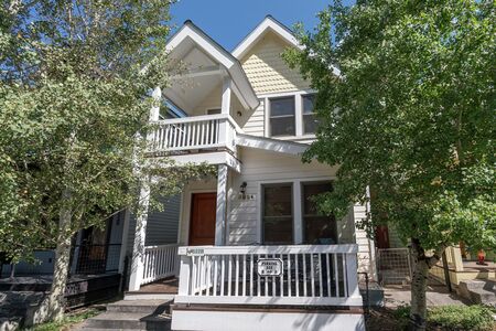 South Pacific Townhouse - #522B