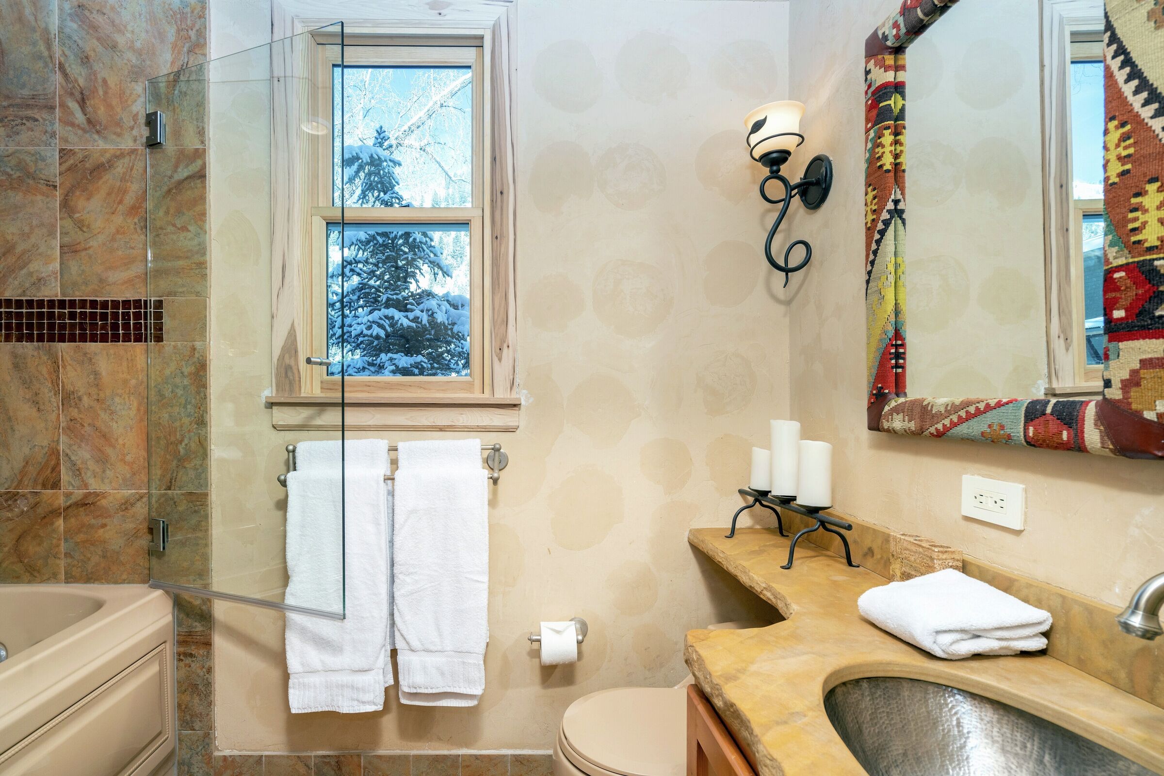 #101 - Bathroom