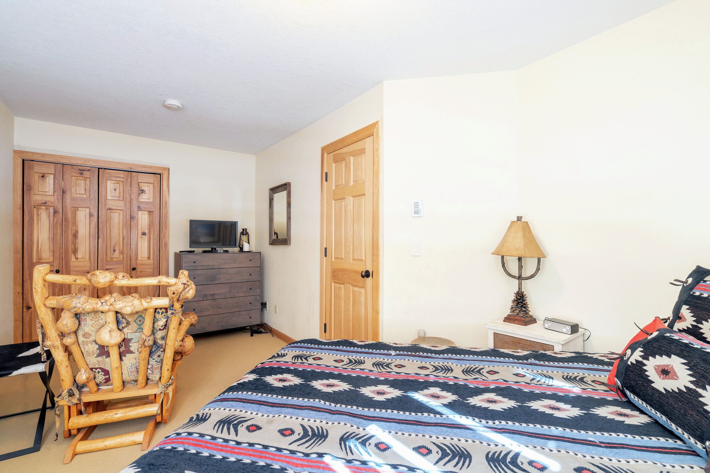 #101 - Bedroom