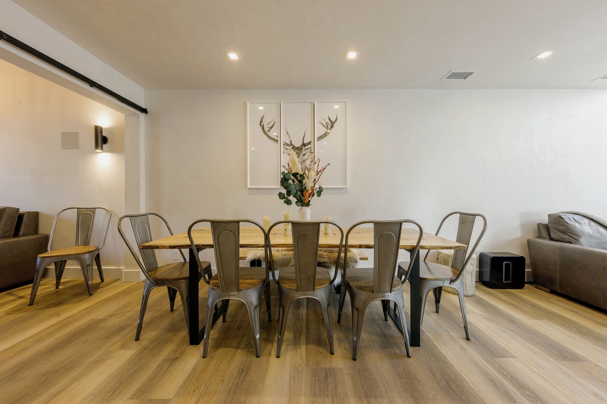 #11 - Dining Area
